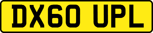 DX60UPL