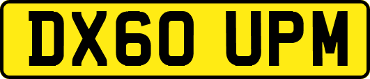 DX60UPM