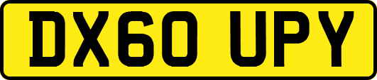 DX60UPY
