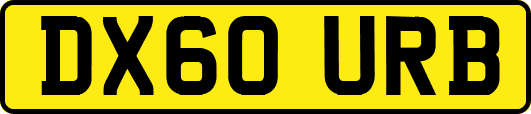 DX60URB