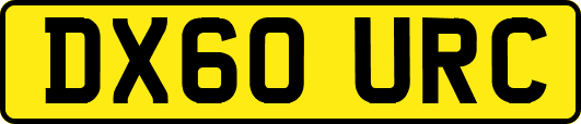 DX60URC