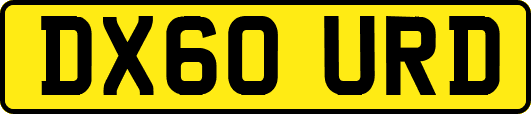 DX60URD