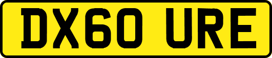 DX60URE