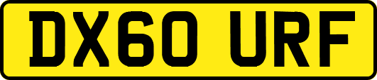 DX60URF
