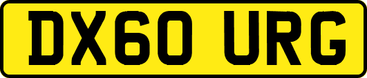 DX60URG