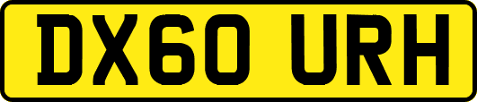 DX60URH