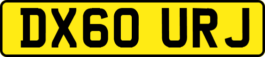 DX60URJ