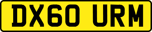 DX60URM