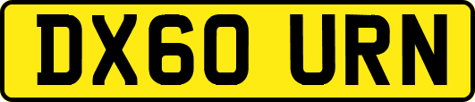 DX60URN