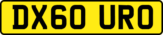 DX60URO