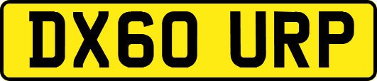 DX60URP