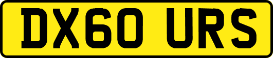 DX60URS