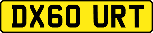 DX60URT