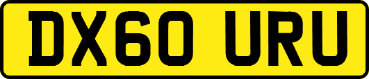 DX60URU