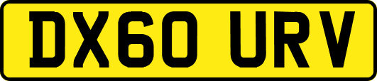 DX60URV