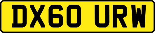DX60URW