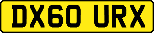 DX60URX