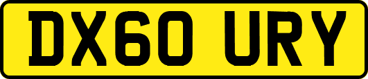 DX60URY