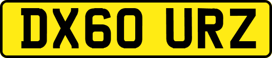 DX60URZ