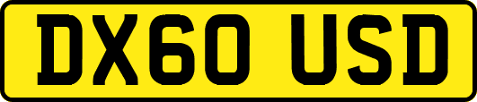 DX60USD