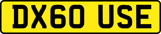 DX60USE
