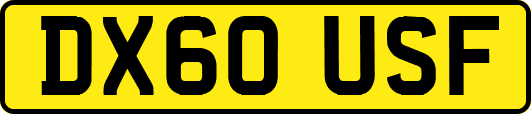 DX60USF