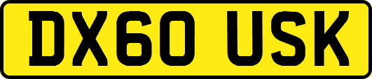 DX60USK