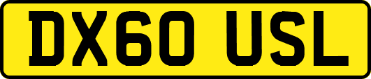 DX60USL