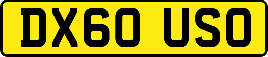 DX60USO