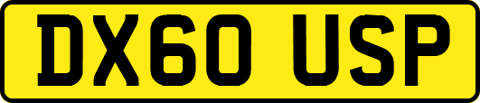 DX60USP