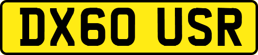 DX60USR