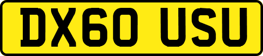 DX60USU