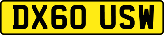 DX60USW