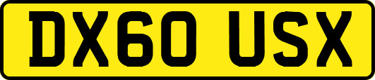 DX60USX