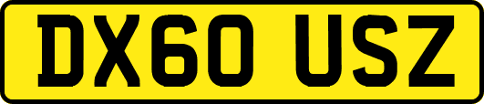 DX60USZ