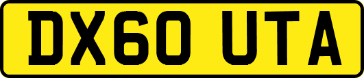 DX60UTA