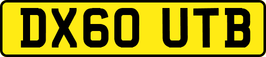 DX60UTB