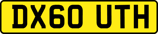 DX60UTH