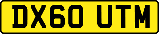 DX60UTM
