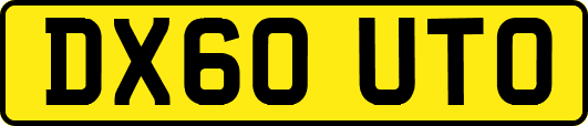 DX60UTO