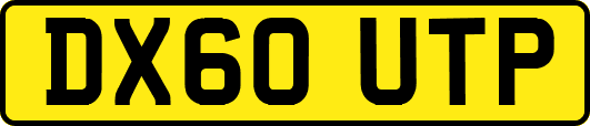 DX60UTP