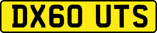 DX60UTS