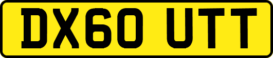 DX60UTT