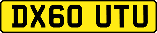 DX60UTU