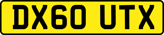 DX60UTX