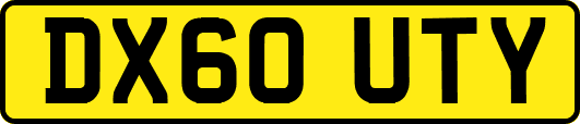 DX60UTY