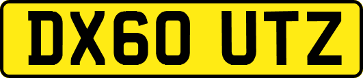 DX60UTZ