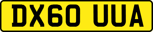 DX60UUA
