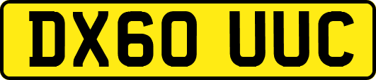 DX60UUC