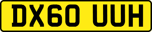 DX60UUH